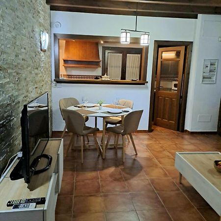 Apartamento Serrano Gran Via Centro Granada Bagian luar foto