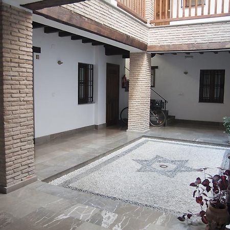 Apartamento Serrano Gran Via Centro Granada Bagian luar foto