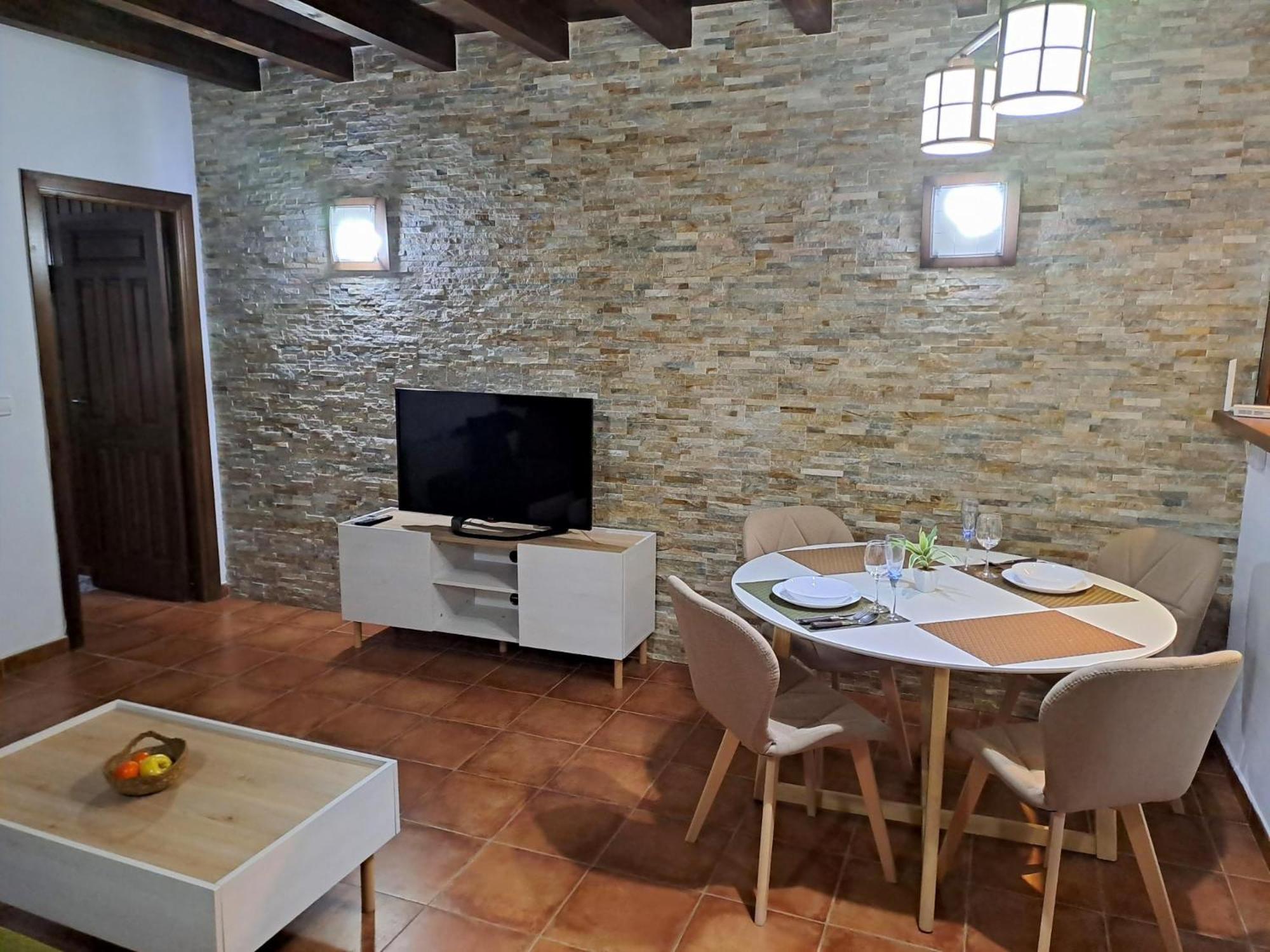 Apartamento Serrano Gran Via Centro Granada Bagian luar foto
