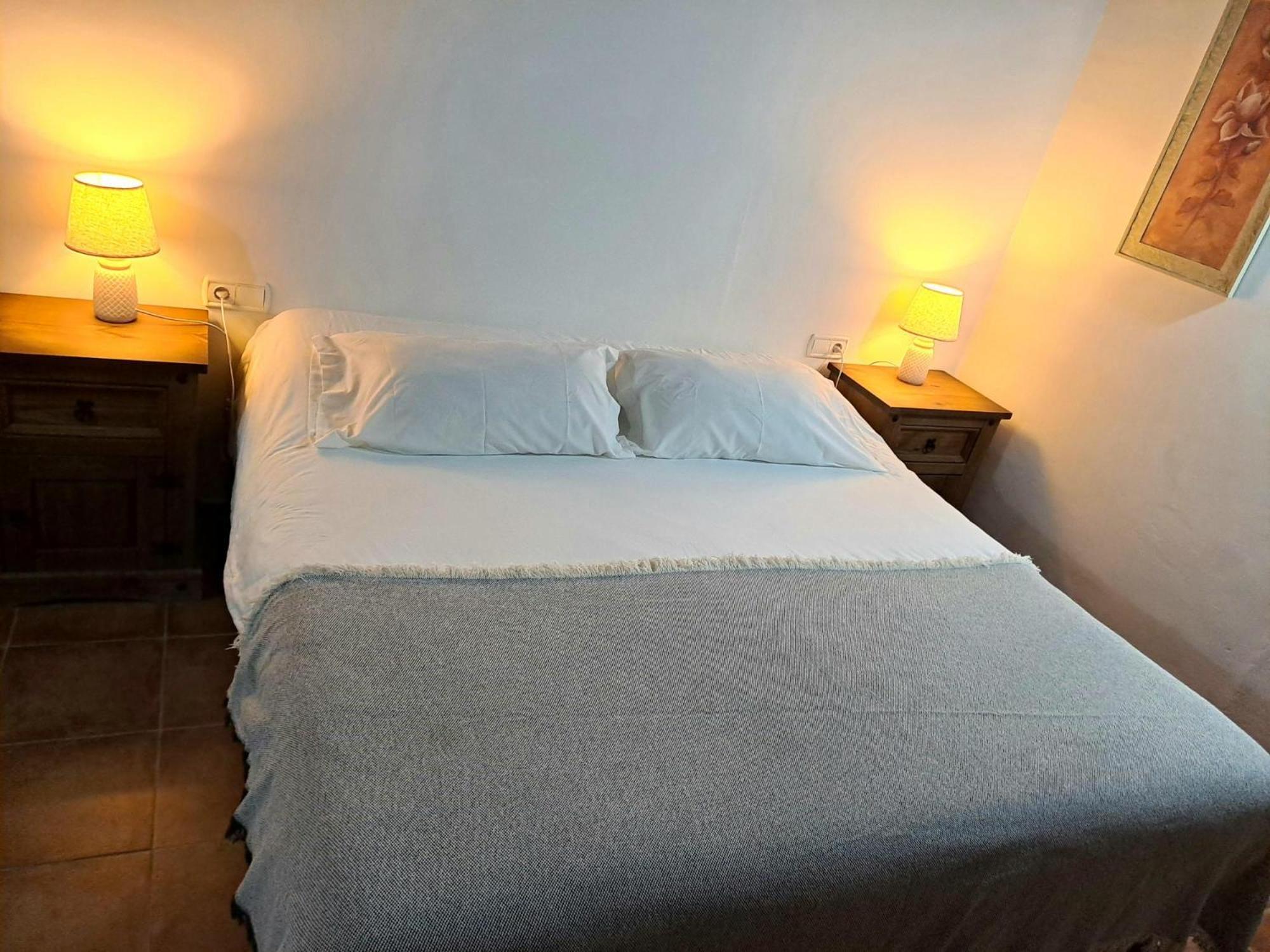 Apartamento Serrano Gran Via Centro Granada Bagian luar foto