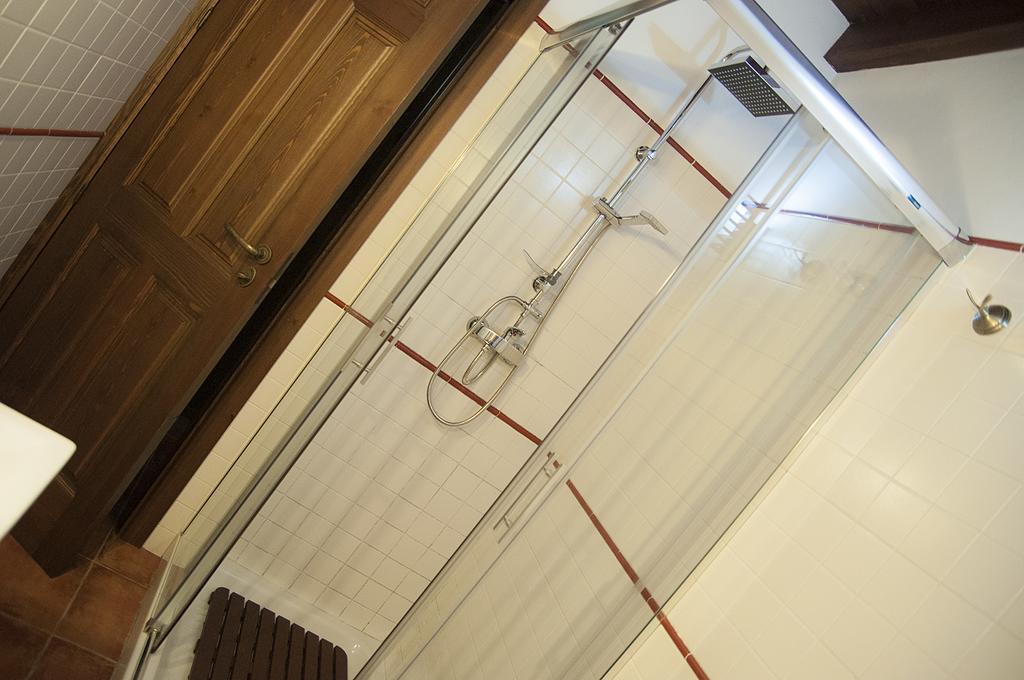 Apartamento Serrano Gran Via Centro Granada Bagian luar foto