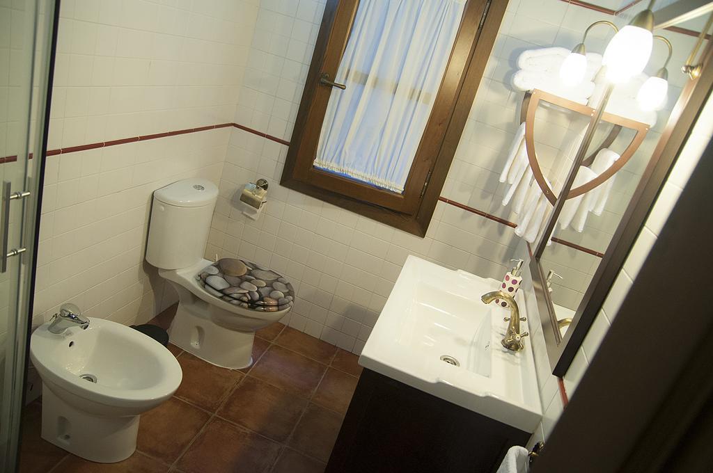 Apartamento Serrano Gran Via Centro Granada Bagian luar foto